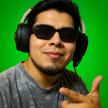Kick Profile Pic