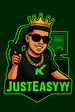 JustEasyy