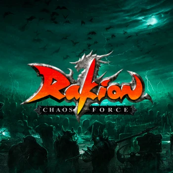 Rakion_Latinoamerica - Kick Charts