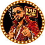 kellymachine