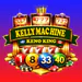 kellymachine