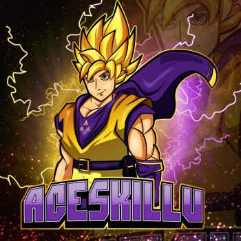 Kick Profile Pic