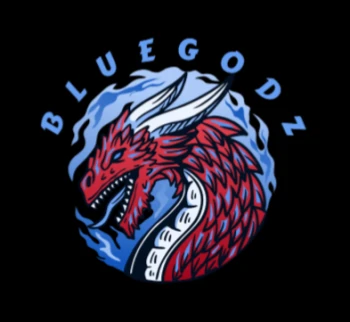 BlueGodZ