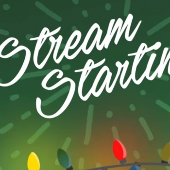 Nightstreamer