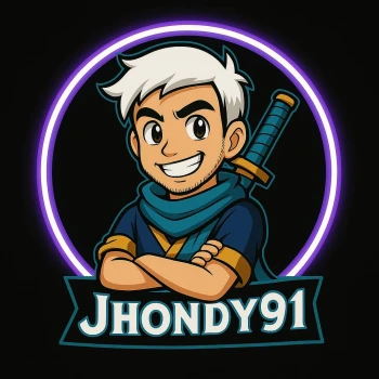 Jhondy91