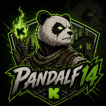 Pandalf14