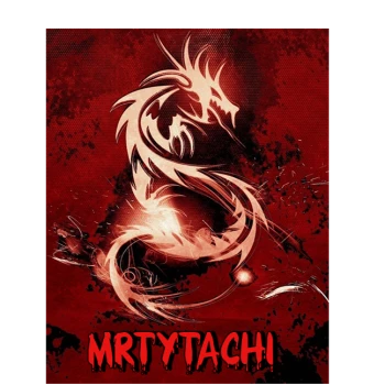 MRTYTACHI