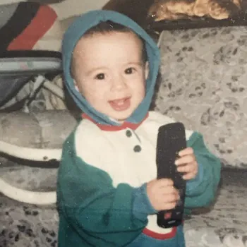Streamer PFP