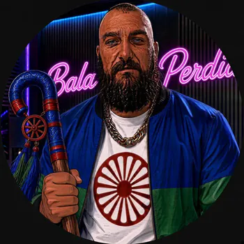 balaperdia