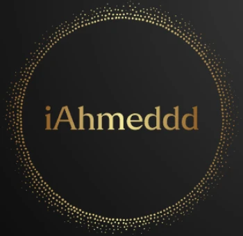 iAhmeddd
