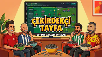 CekirdekciTayfa