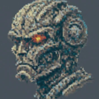 MachineDead