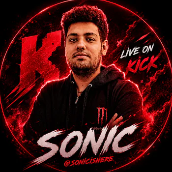 Sonicishere