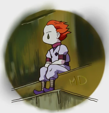 Hisokamd