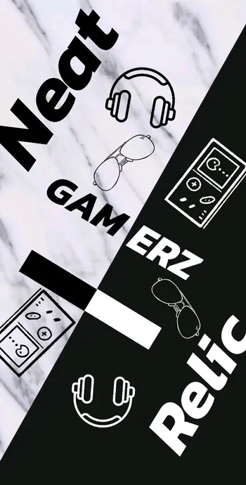 NeatRelicGAMERZ