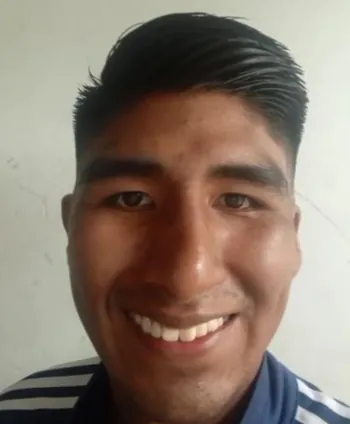 Kick Profile Pic