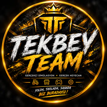 TEKBEYTEAM
