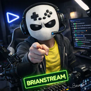 BrianStream