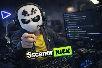 Sscanor