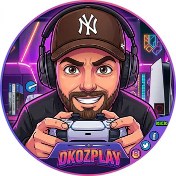 DKOZPLAY
