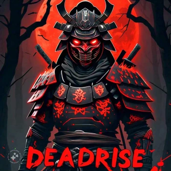 DEADRISE666 - Kick Charts