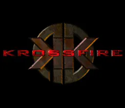 KKNDKROSSFIRE