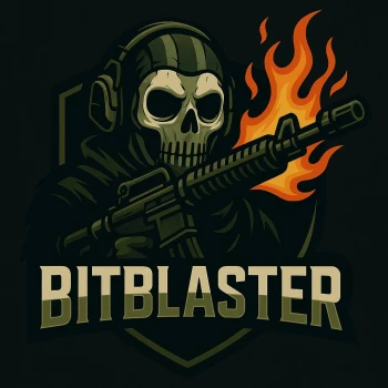 BitBlaster