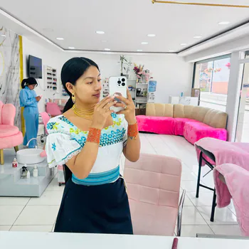 DianizOtavalo Kick Profile Picture