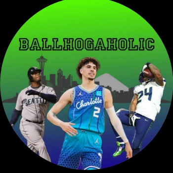 Ballhogaholic
