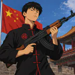 ChinoCochinox Kick