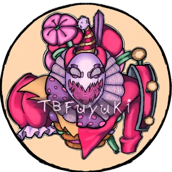 Kick Profile Pic