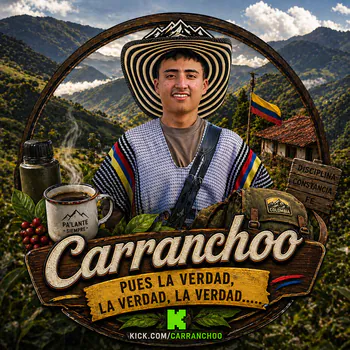 Carranchoo