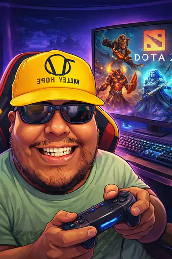 Kick Profile Pic