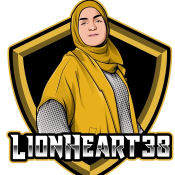 LionHeart38