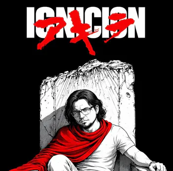 Ignisssion