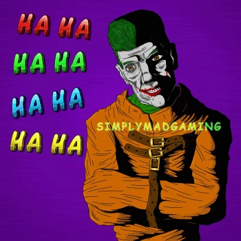 SimplyMadGaming420