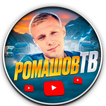 Romashovtv