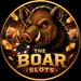 TheBoarSlots Kick Profile Picture