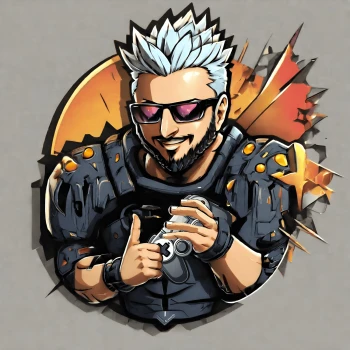Streamer PFP