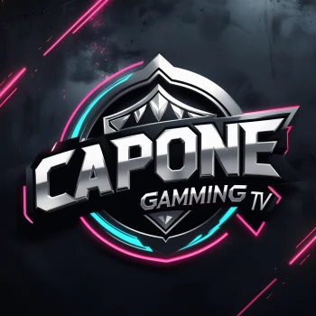 CaponeGamingTV