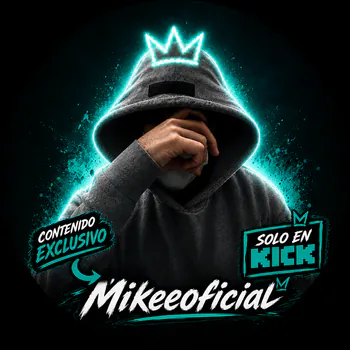 MikeeOficial