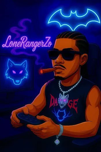 Lonerangerzo