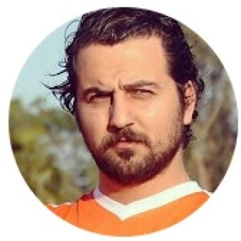 Tamer_Basgan - Kick Charts