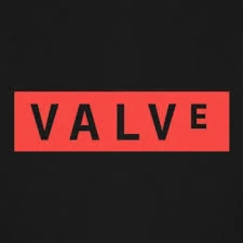 Kick profile picture for @valve