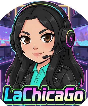 LaChicaGo