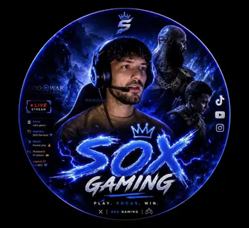 SOXgaming