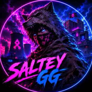 SalteyGG