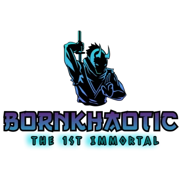 BornKhaotic