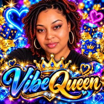 VibeQueenSlots