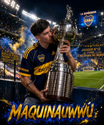 maquinauwwu